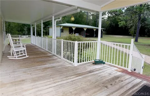 1507 E Ray St, Hernando, FL 34442 photo 3