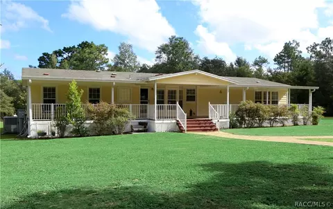 1507 E Ray St, Hernando, FL 34442 photo 2