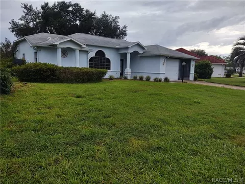 401 N Turkey Pine Loop, Lecanto, FL 34461 photo 1