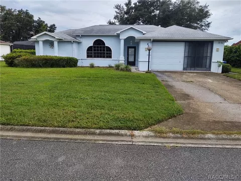 401 N Turkey Pine Loop, Lecanto, FL 34461 photo 2