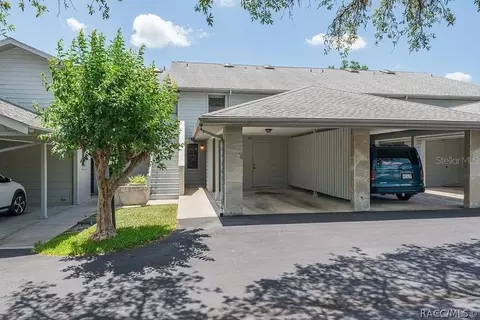 810 E Gilchrist Ct #4B, Hernando, FL 34442 photo 1