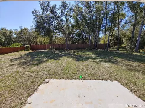 2974 E Brigadoon Ct, Hernando, FL 34442 photo 9