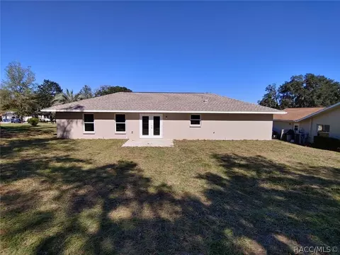 2974 E Brigadoon Ct, Hernando, FL 34442 photo 10