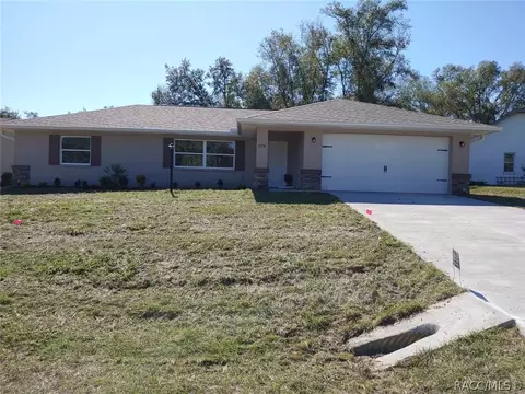 2974 E Brigadoon Ct, Hernando, FL 34442 photo 1