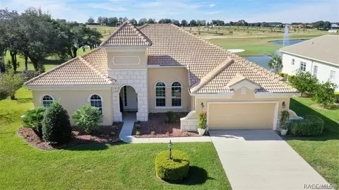 1933 N Eagle Chase Dr, Hernando, FL 34442 photo 1