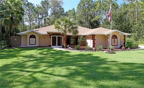 1680 W Redding St, Hernando, FL 34442 photo 1