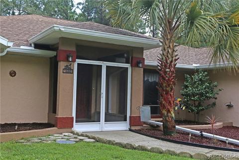 1680 W Redding St, Hernando, FL 34442 photo 3