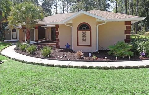 1680 W Redding St, Hernando, FL 34442 photo 2