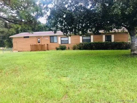 4937 E Stokes Ferry Rd, Hernando, FL 34442 photo 2