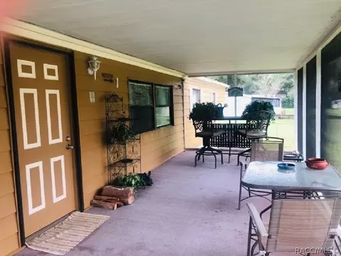 4937 E Stokes Ferry Rd, Hernando, FL 34442 photo 4
