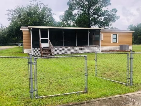 4937 E Stokes Ferry Rd, Hernando, FL 34442 photo 13
