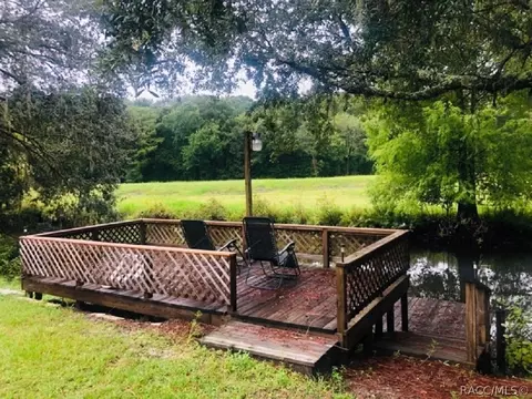 4937 E Stokes Ferry Rd, Hernando, FL 34442 photo 16