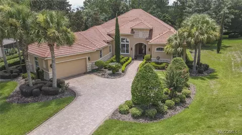 2224 Overlook Path, Hernando, FL 34442 photo 2