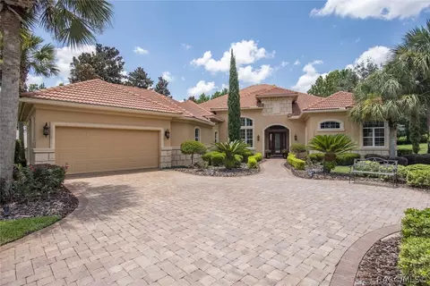 2224 Overlook Path, Hernando, FL 34442 photo 1