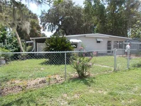 3820 Eagle Trl, Hernando, FL 34442 photo 1