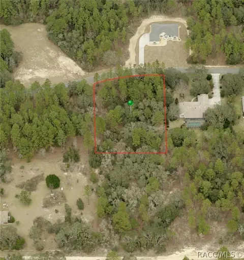 766 E Whitecloud Ln, Hernando, FL 34442 photo 1
