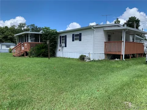 6591 E Zero Ln, Inverness, FL 34453 photo 2