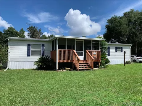 6591 E Zero Ln, Inverness, FL 34453 photo 1