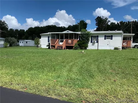 6591 E Zero Ln, Inverness, FL 34453 photo 4
