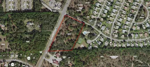 6075 N Lecanto Hwy, Beverly Hills, FL 34465