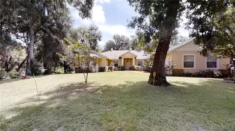 2641 N Perfect Pt, Hernando, FL 34442 photo 1