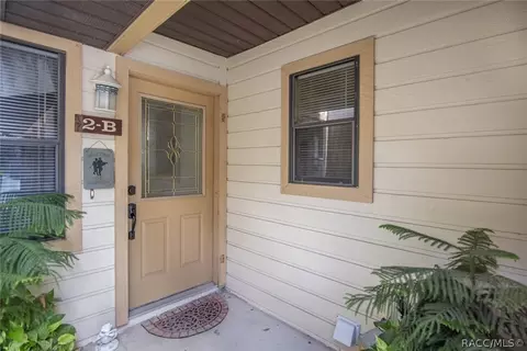 219 E Hartford St #2B, Hernando, FL 34442 photo 2