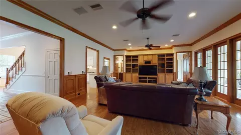 3587 N Grayhawk Loop, Lecanto, FL 34461 photo 6