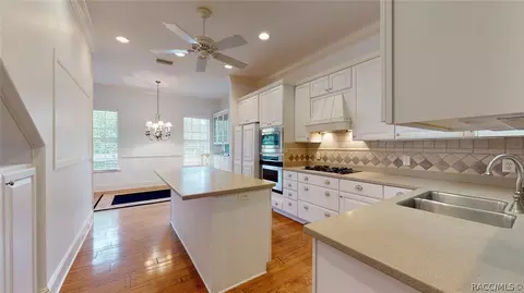 3587 N Grayhawk Loop, Lecanto, FL 34461 photo 8