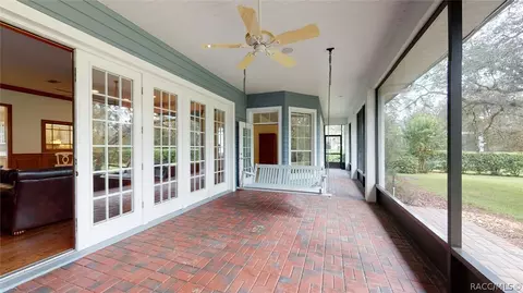 3587 N Grayhawk Loop, Lecanto, FL 34461 photo 37