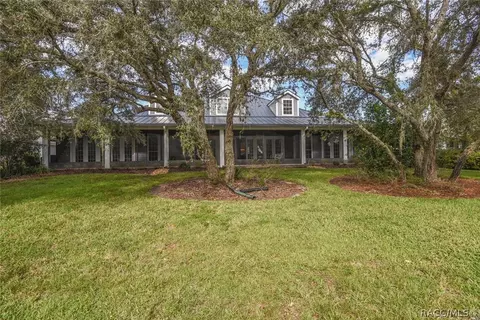 3587 N Grayhawk Loop, Lecanto, FL 34461 photo 46