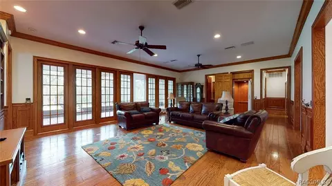 3587 N Grayhawk Loop, Lecanto, FL 34461 photo 3