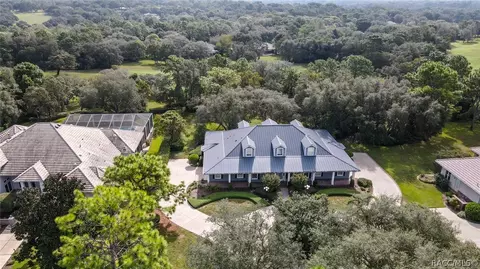 3587 N Grayhawk Loop, Lecanto, FL 34461 photo 47