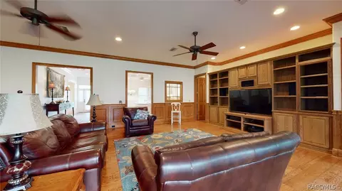 3587 N Grayhawk Loop, Lecanto, FL 34461 photo 5