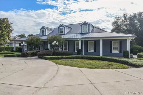3587 N Grayhawk Loop, Lecanto, FL 34461 photo 48