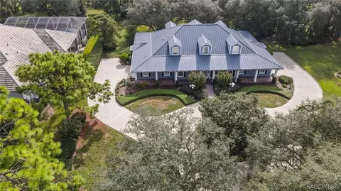3587 N Grayhawk Loop, Lecanto, FL 34461 photo 43