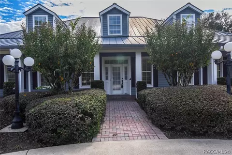 3587 N Grayhawk Loop, Lecanto, FL 34461 photo 45