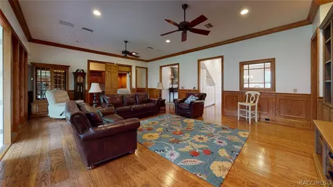 3587 N Grayhawk Loop, Lecanto, FL 34461 photo 4