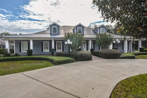 3587 N Grayhawk Loop, Lecanto, FL 34461 photo 1