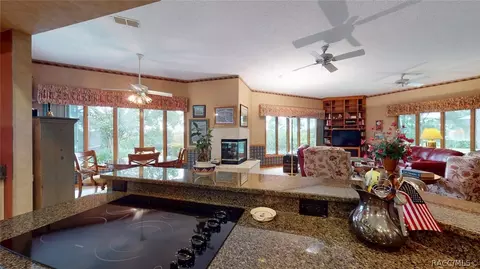 3665 N Pine Valley Loop, Lecanto, FL 34461 photo 12
