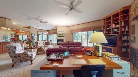 3665 N Pine Valley Loop, Lecanto, FL 34461 photo 18