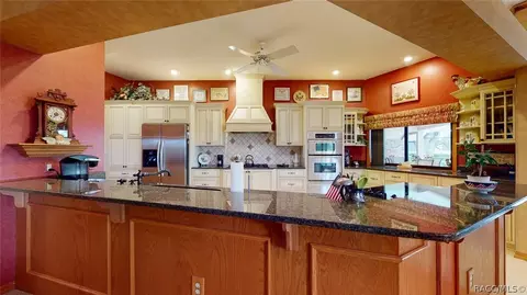 3665 N Pine Valley Loop, Lecanto, FL 34461 photo 9