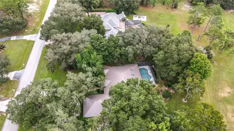 3665 N Pine Valley Loop, Lecanto, FL 34461 photo 43
