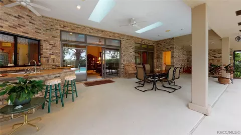 3665 N Pine Valley Loop, Lecanto, FL 34461 photo 35