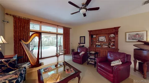 3665 N Pine Valley Loop, Lecanto, FL 34461 photo 2
