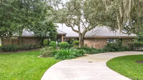 3665 N Pine Valley Loop, Lecanto, FL 34461 photo 1