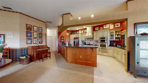 3665 N Pine Valley Loop, Lecanto, FL 34461 photo 16