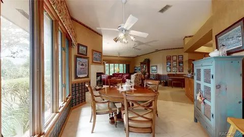 3665 N Pine Valley Loop, Lecanto, FL 34461 photo 14