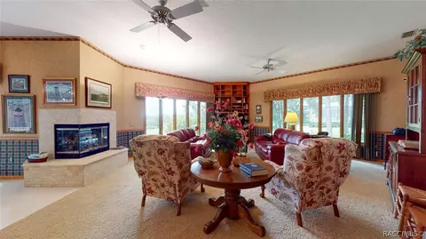 3665 N Pine Valley Loop, Lecanto, FL 34461 photo 19