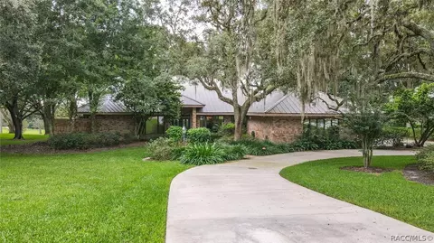3665 N Pine Valley Loop, Lecanto, FL 34461 photo 42