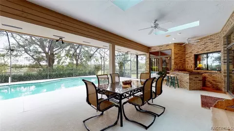 3665 N Pine Valley Loop, Lecanto, FL 34461 photo 37